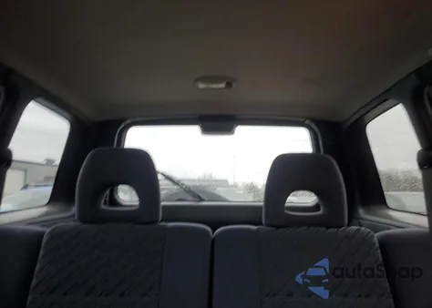 2000 Toyota Rav4 from USA, damaged, VIN JT3GP10V6Y7067222